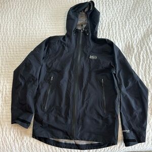 REI Co-op Rain Jacket Drypoint GTX